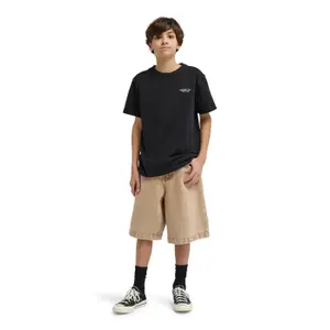 Child jean shorts Element Big 5 image-2