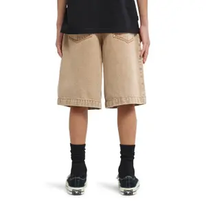 Child jean shorts Element Big 5 image-5