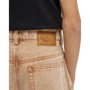 Child jean shorts Element Big 5 image-6