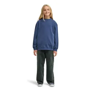 Sweatshirt child Element Lowcase Pigment image-4