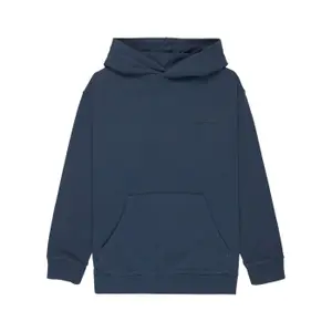Sweatshirt med huva för barn Element Lowcase Pigment