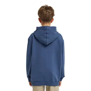 Sweatshirt med huva för barn Element Lowcase Pigment image-3