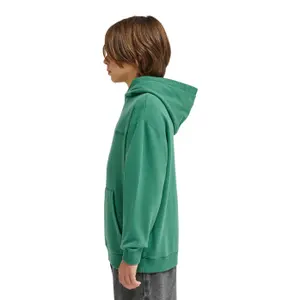Sweatshirt med huva för barn Element Lowcase Pigment image-4