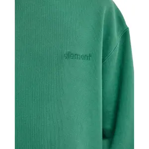 Sweatshirt med huva för barn Element Lowcase Pigment image-6