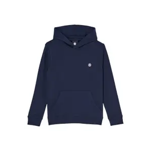 Junior Hoodie Element Icon Embroidery image-0