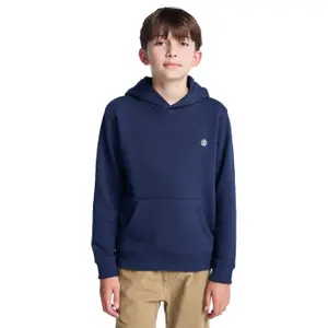 Junior Hoodie Element Icon Embroidery image-1