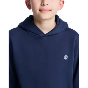 Junior Hoodie Element Icon Embroidery image-6