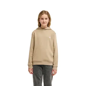 Child hoodie Element Icon Embroidery image-1
