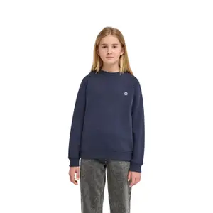 Sweatshirt child Element Icon Embroidery image-1