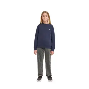 Sweatshirt child Element Icon Embroidery image-4