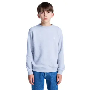 Sweatshirt child Element Icon Embroidery image-5