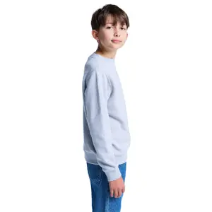 Sweatshirt child Element Icon Embroidery image-6