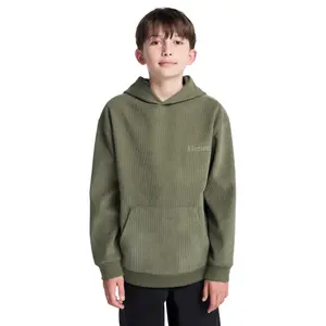 Sudadera con capucha infantil Element Serif image-1