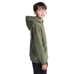 Sudadera con capucha infantil Element Serif image-2