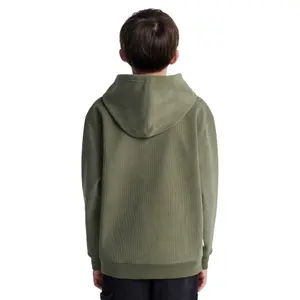 Sudadera con capucha infantil Element Serif image-3