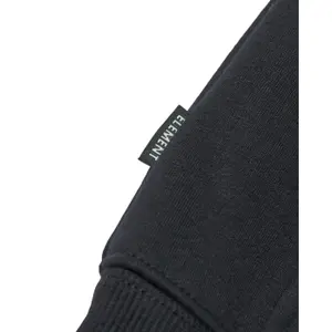 Hooded sweatshirt with zipper Element Icon Rain image-6