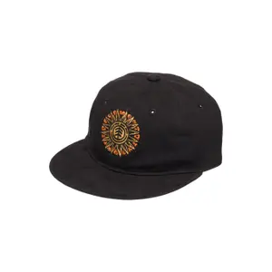 Kids snapback cap Element Timber image-0