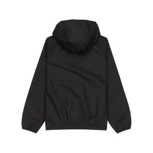 Waterdichte kinderjas met capuchon Element Alder 2.0 Travel image-1