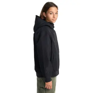 Child hooded jacket Element Dulcey image-2