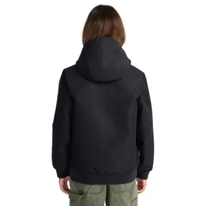 Child hooded jacket Element Dulcey image-3