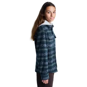 Child's long-sleeve hooded overshirt Element image-5