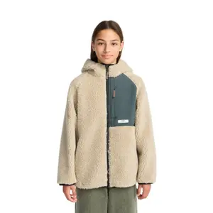 Bluza z kapturem dla dzieci Element Wolfe image-2