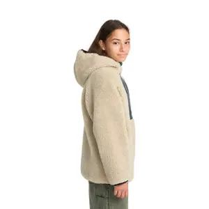 Bluza z kapturem dla dzieci Element Wolfe image-3