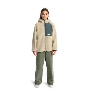 Bluza z kapturem dla dzieci Element Wolfe image-5