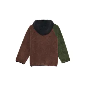 Bluza z kapturem dla dzieci Element Wolfe image-3