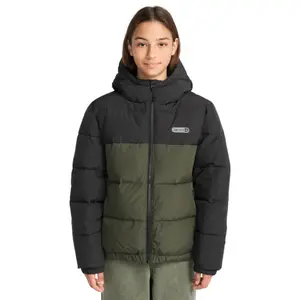 Children's down jacket Element Classic image-1