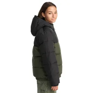 Children's down jacket Element Classic image-2