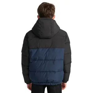 Children's down jacket Element Classic image-3