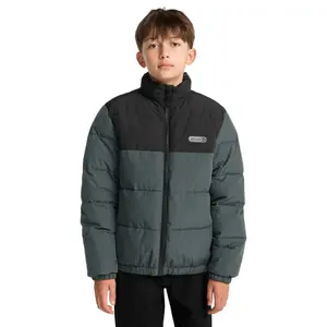 Children's down jacket Element Classic image-1
