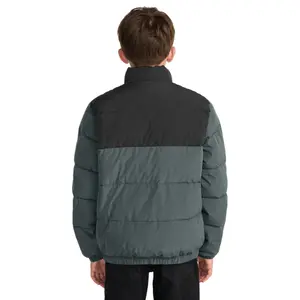 Children's down jacket Element Classic image-3