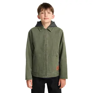 Jacka för barn Element Chore image-1