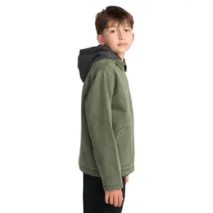 Jacka för barn Element Chore image-2