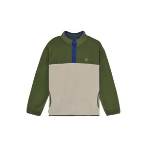 Kinder Fleece Element Abenaki
