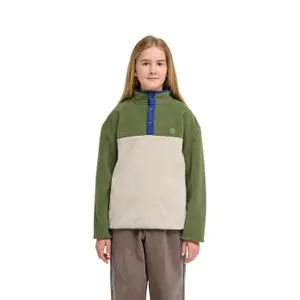 Kinder Fleece Element Abenaki image-2