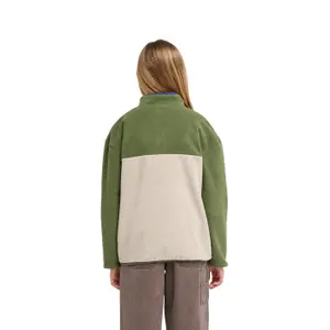 Kinder Fleece Element Abenaki image-4