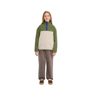 Kinder Fleece Element Abenaki image-1