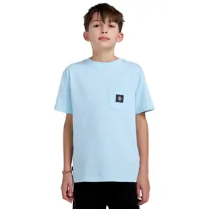 Children's T-shirt Element Icon Label Pocket image-1