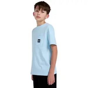 Children's T-shirt Element Icon Label Pocket image-3