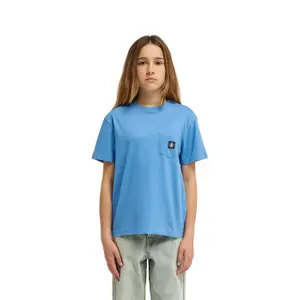 T-shirt enfant Element Icon Label Pocket image-1
