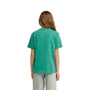 T-shirt enfant Element Icon Label Pocket image-3