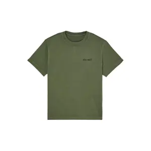 Children's T-shirt Element Lowcase Pigment image-0