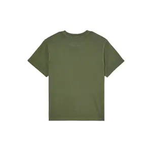Children's T-shirt Element Lowcase Pigment image-1