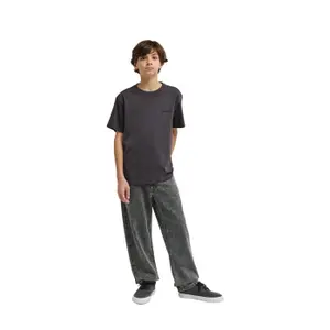 Children's T-shirt Element Lowcase Pigment image-1
