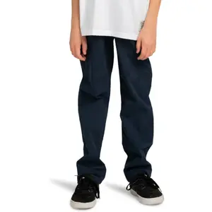 Kinder chino broek Element Howland Classic image-2