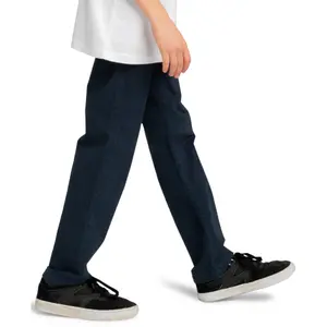 Kinder chino broek Element Howland Classic image-3