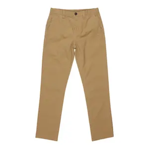 Kinder chino broek Element Howland Classic